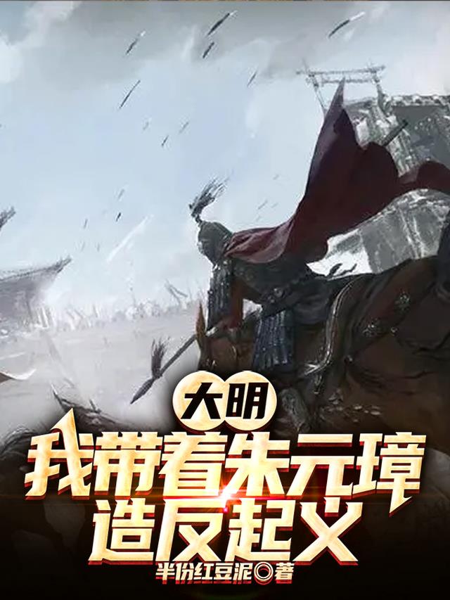 大明：我带着朱元璋造反起义