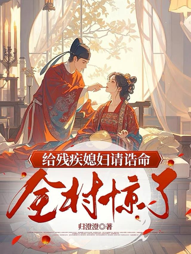 给残疾媳妇请诰命，全村惊了