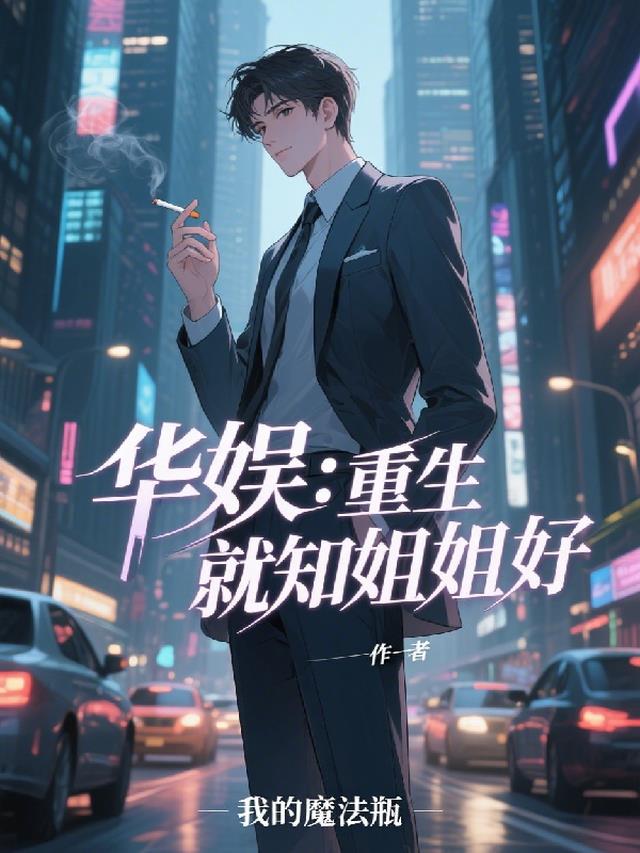 华娱：重生就知姐姐好