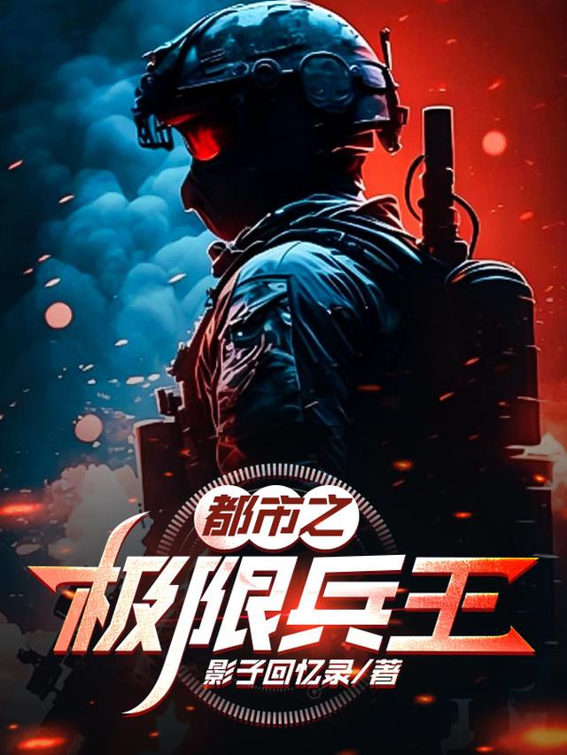 都市之极限兵王