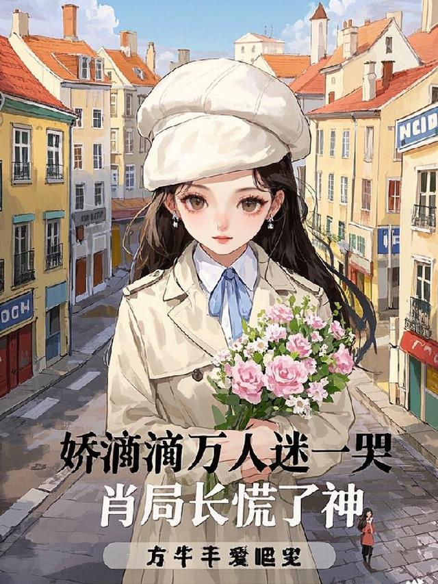 娇滴滴万人迷一哭，肖局长慌了神