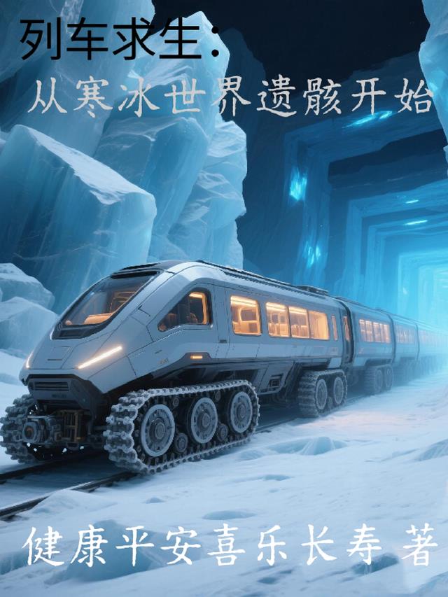 列车求生：从寒冰世界遗骸开始