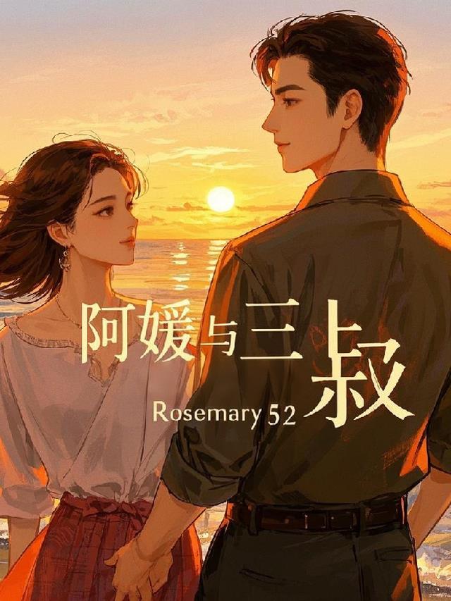 阿媛与三叔