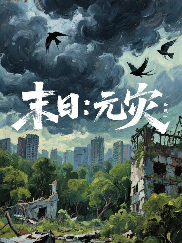 末日：元灾