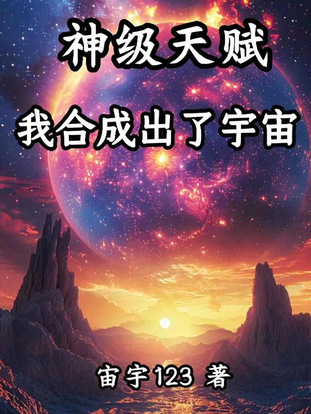 神级天赋：我合成出了宇宙