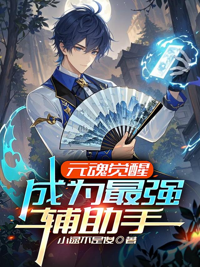 元魂觉醒：成为最强辅助手