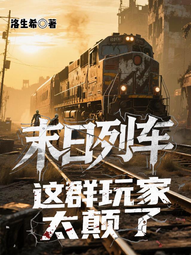 末日列车：这群玩家太颠了