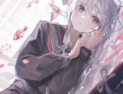 定制男友