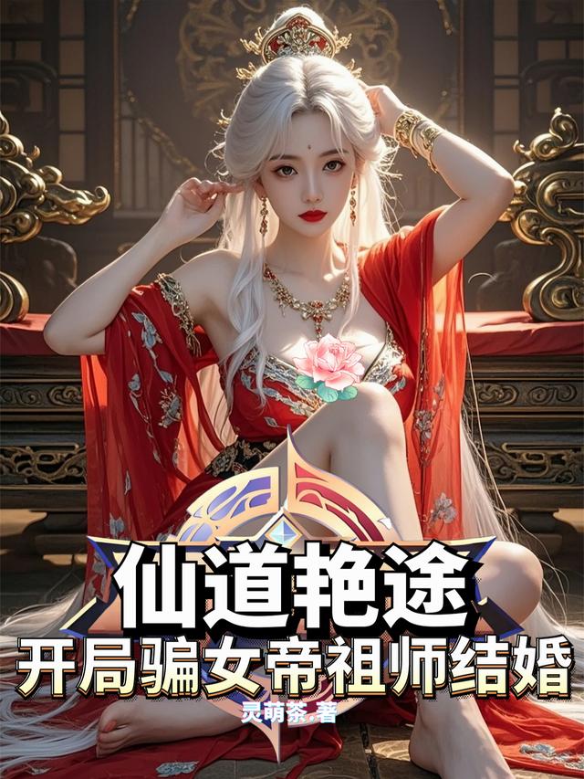 仙道艳途，开局骗女帝祖师结婚