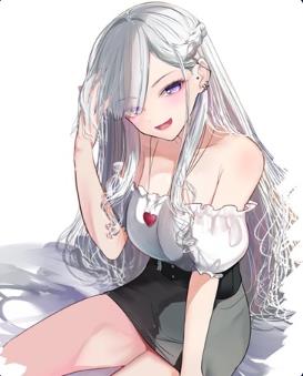 让美少女们对我求而不得
