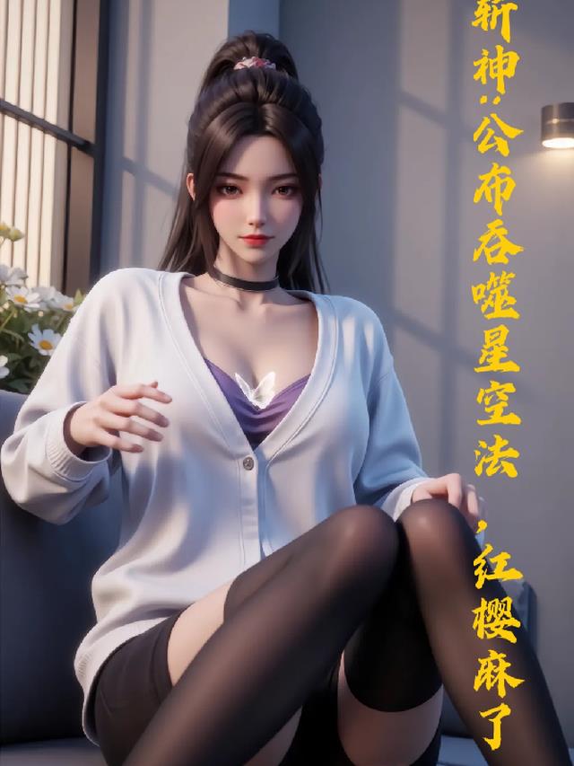 斩神：公布吞噬星空法，红缨麻了