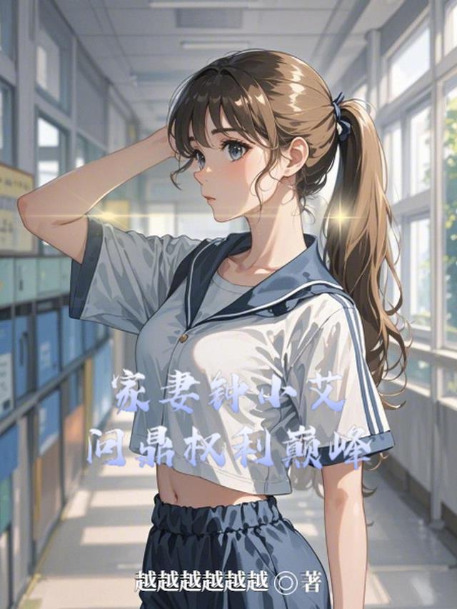 家妻钟小艾，问鼎权利巅峰