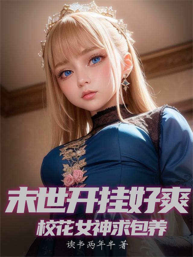 末世开挂好爽，校花女神求包养