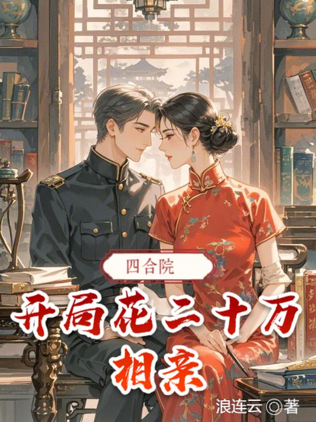 四合院：开局花二十万相亲