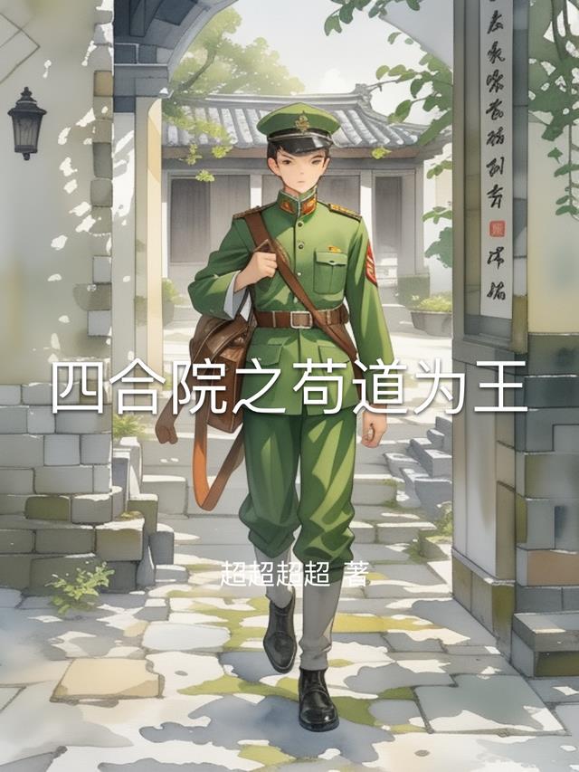 四合院之苟道为王