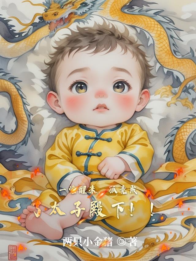 一觉醒来，孤竟成了太子殿下！！