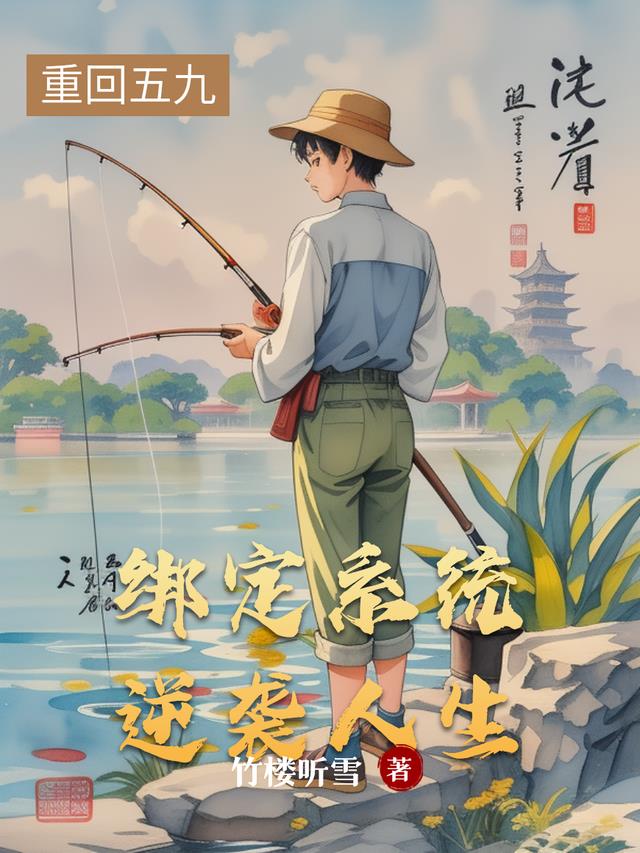 重回五九绑定系统逆袭人生