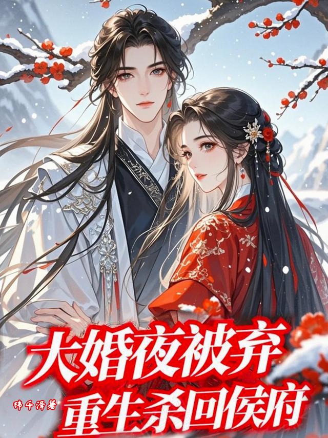 大婚夜被弃？重生杀回侯府