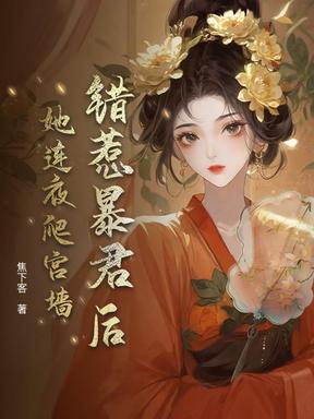 错惹暴君后，她连夜爬宫墙