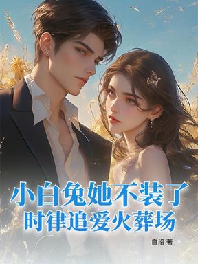 小白兔她不装了，时律追爱火葬场