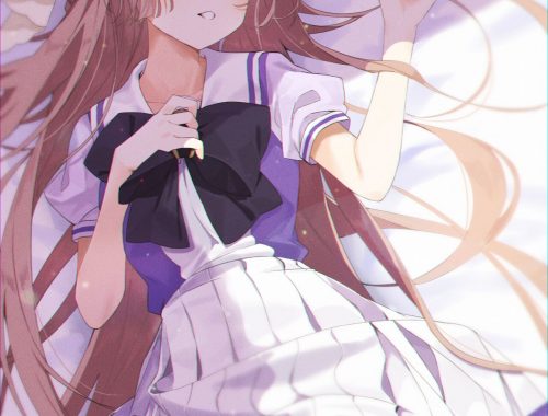 长夜难眠