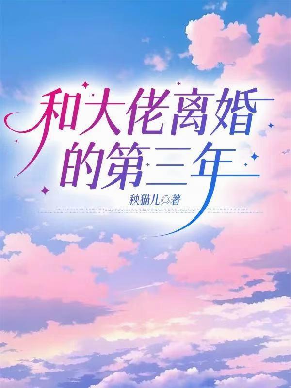 和大佬离婚的第三年