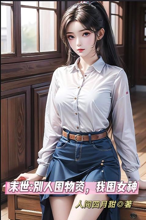 末世：别人囤物资，我囤女神