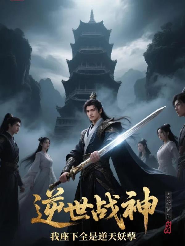 逆世战神：我座下全是逆天妖孽