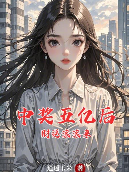 中奖五亿后，财运滚滚来
