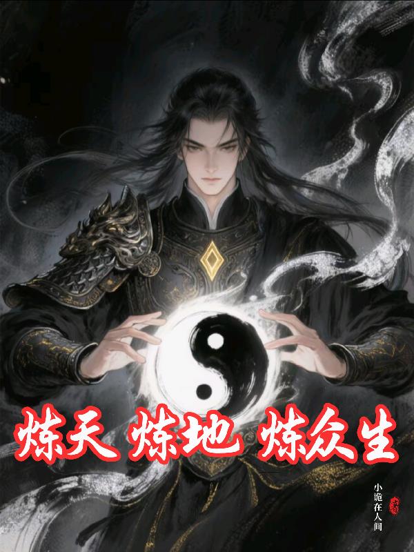 炼天，炼地，炼众生