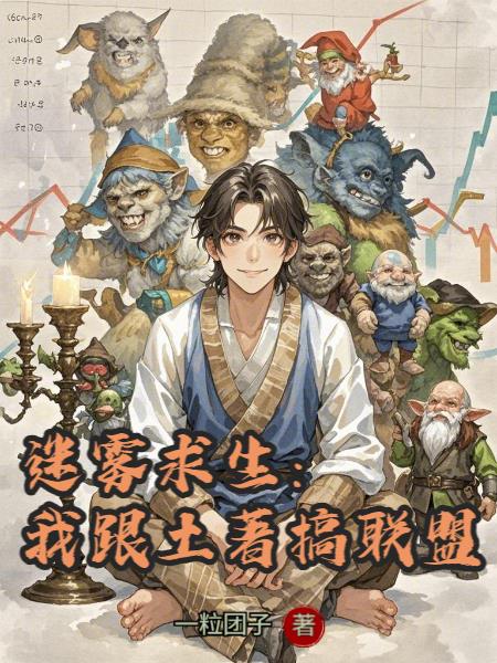 迷雾求生：我跟土著搞联盟