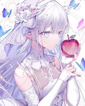 魔女小姐，请你杀死我