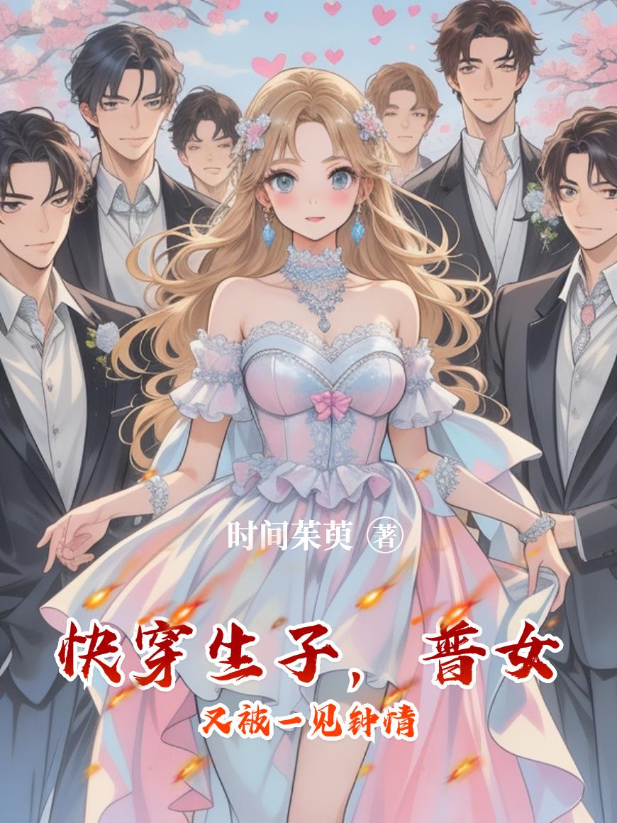 快穿生子，普女又被一见钟情