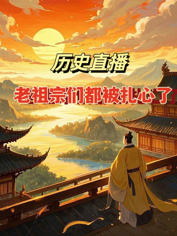 历史直播：老祖宗们都被扎心了