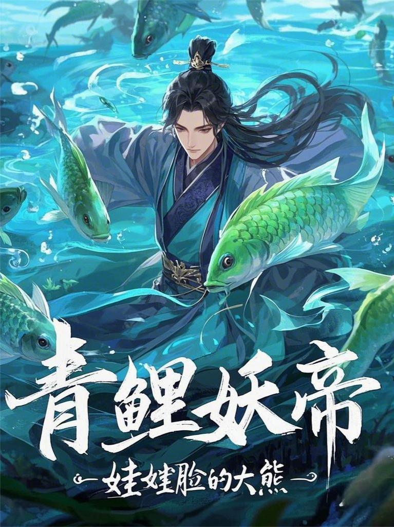 青鲤妖帝