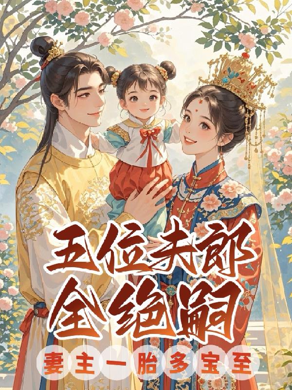 五位夫郎全绝嗣，妻主一胎多宝至