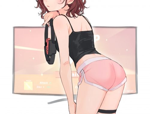 当男主兄弟不再路人时