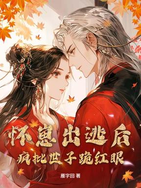 揣崽出逃后，我成了疯批世子的白月光
