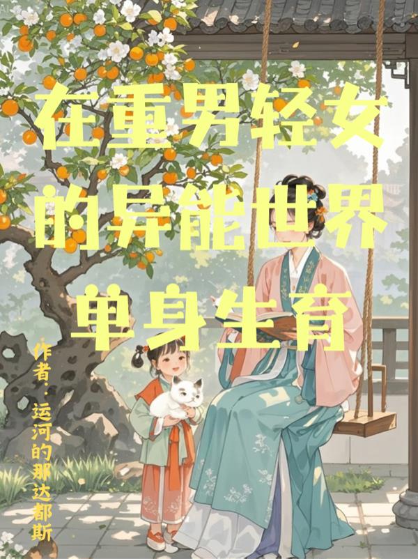 在重男轻女的异能世界单身生育