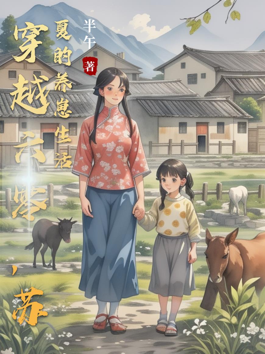 穿越六零，苏夏的养崽生活