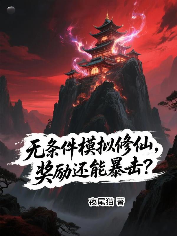 无条件模拟修仙，奖励还能暴击？