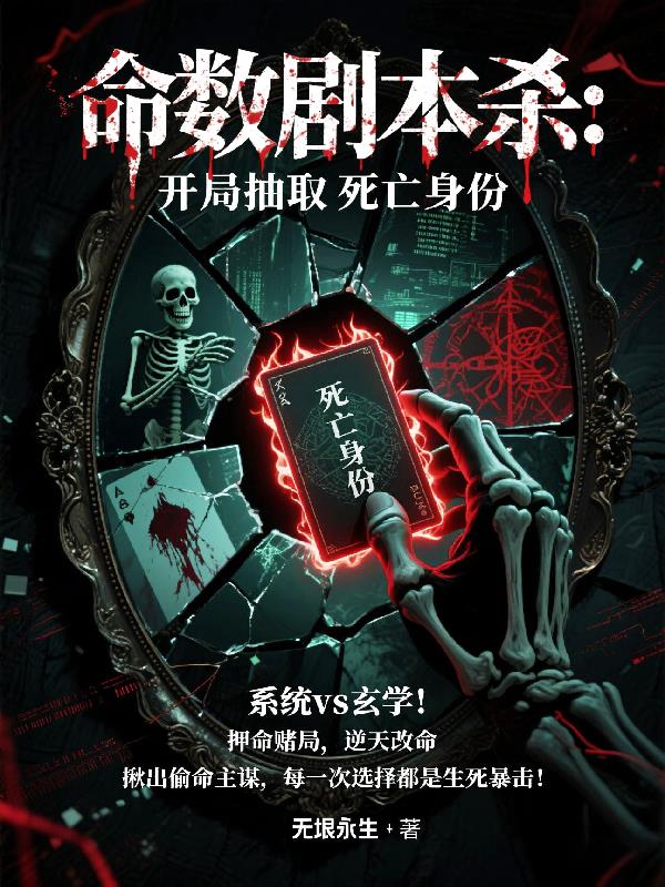 命数剧本杀：开局抽取死亡身份