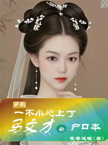 穿剧一不小心上了马文才的户口本