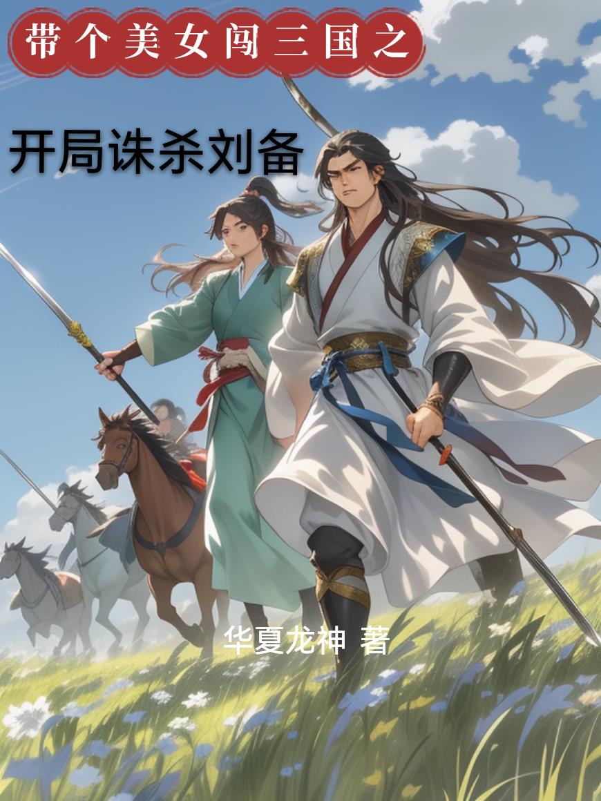 带个美女闯三国之开局诛杀刘备