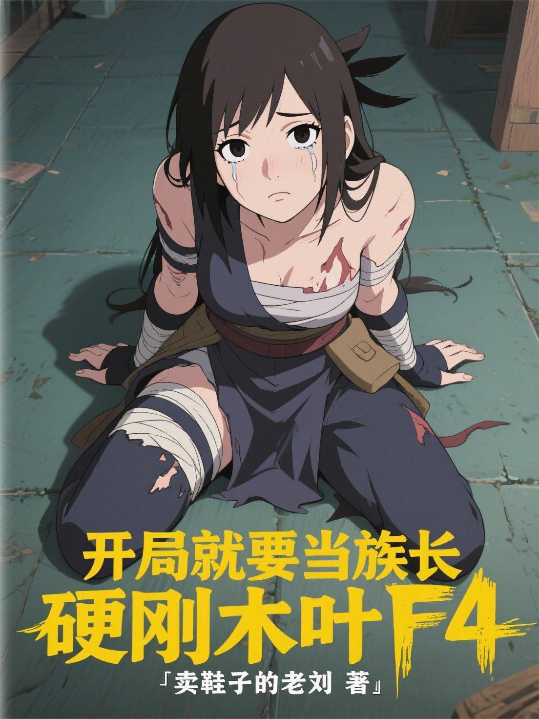 开局就要当族长，硬钢木叶F4