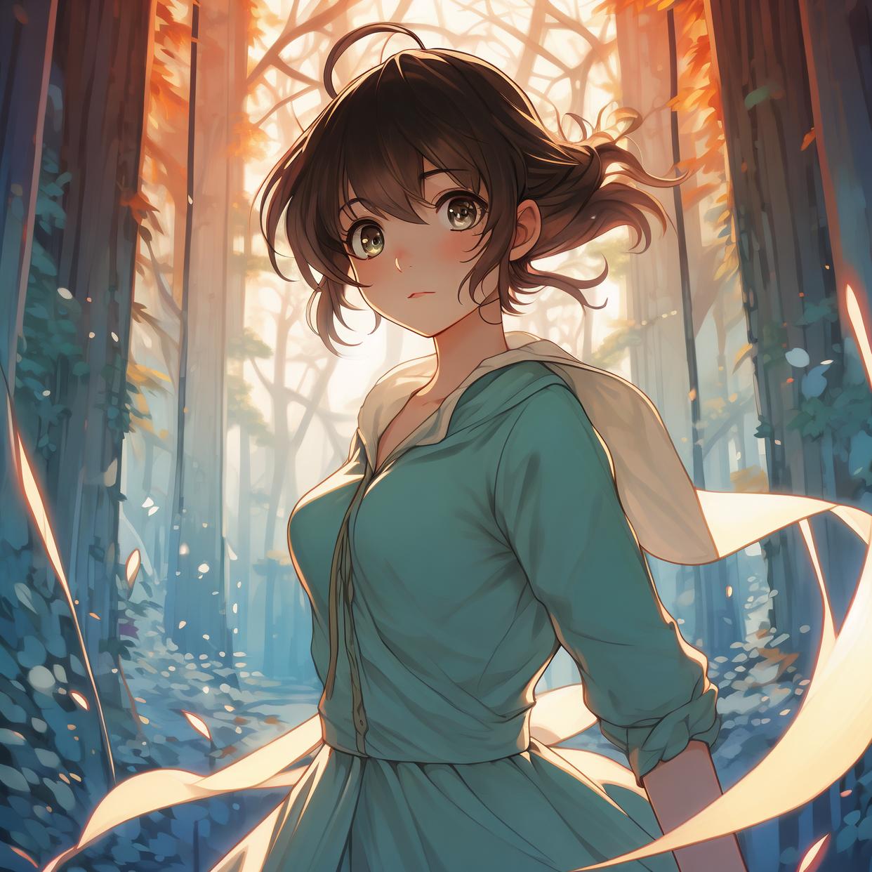 女尊首辅养成记