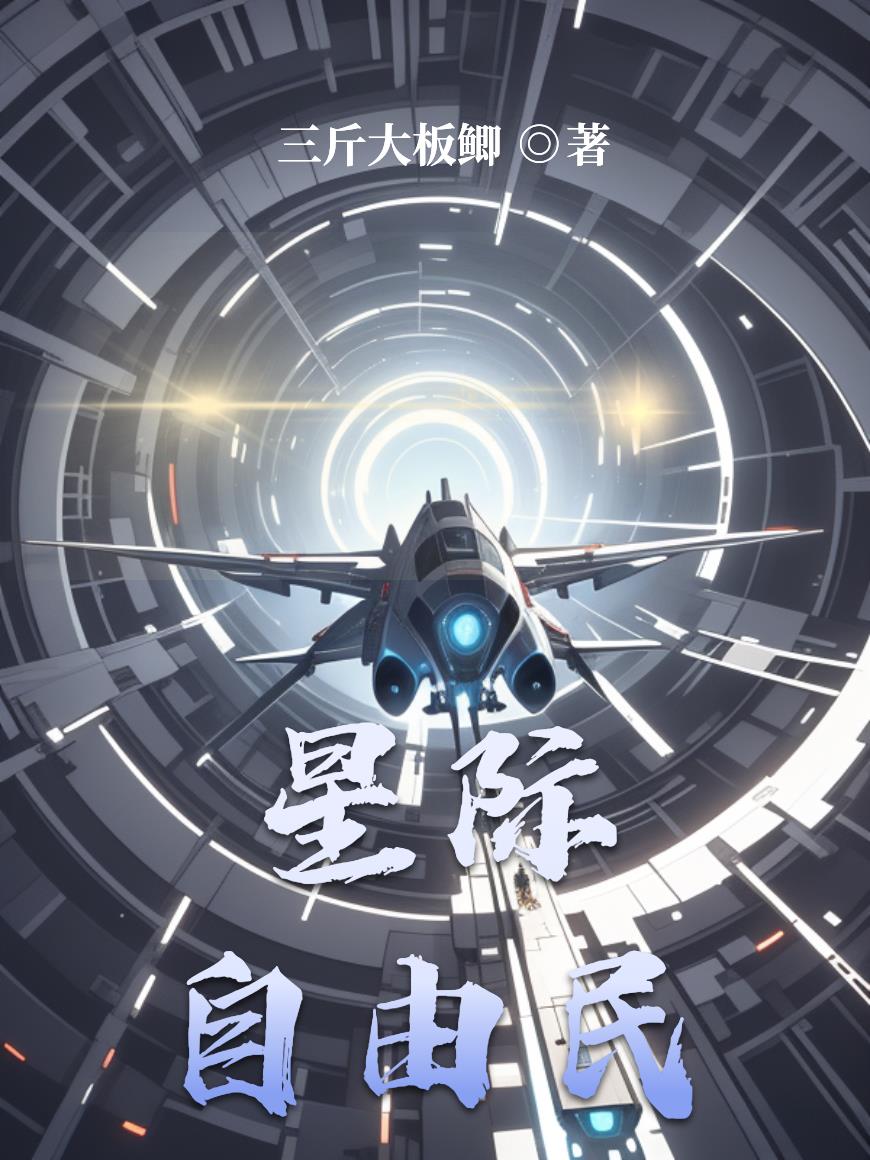 星际自由民