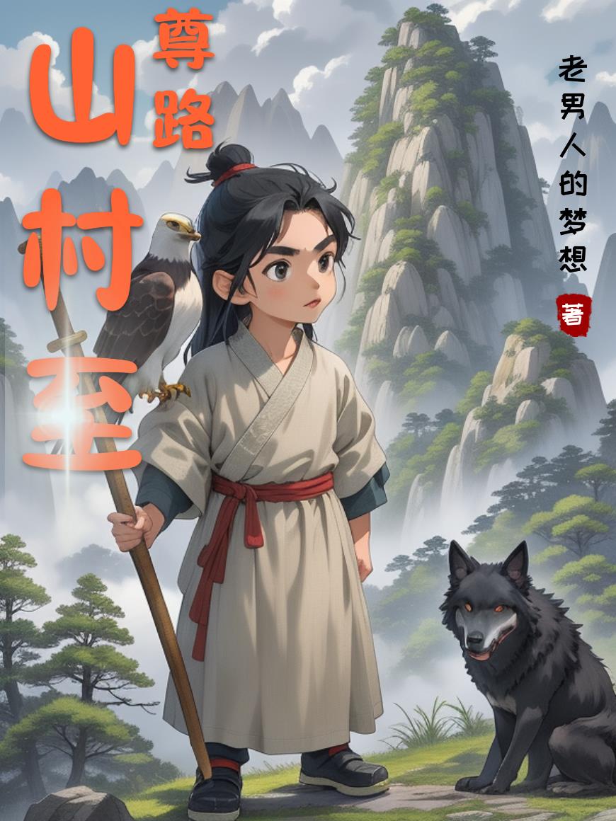 山村至尊路