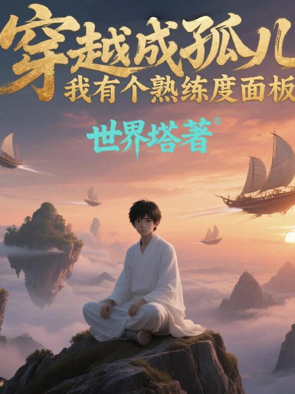 穿越成孤儿：我有个熟练度面板