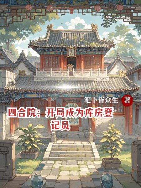 四合院：开局成为库房登记员